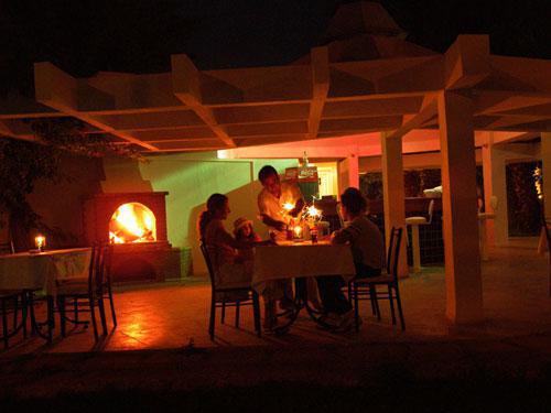 Club Datca Holiday Village Exterior foto